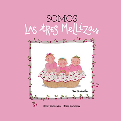 Papel Somos Las Tres Mellizas