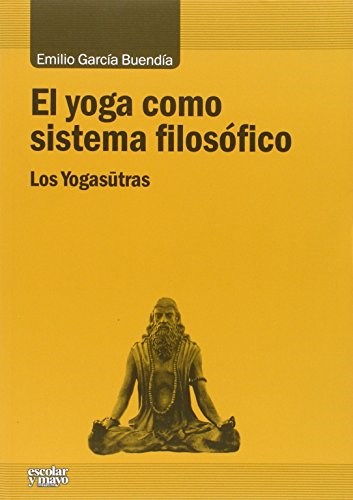 Papel El Yoga Como Sistema Filosofico