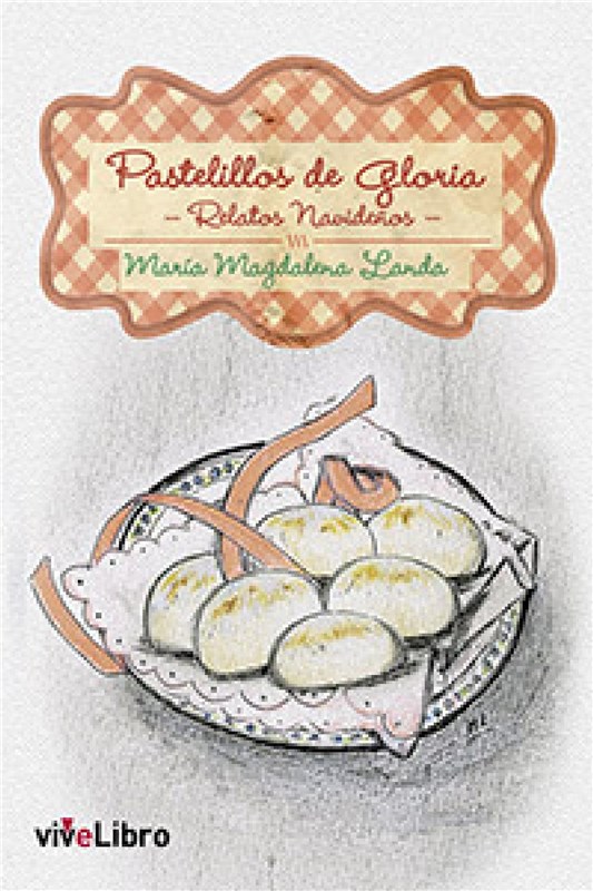 E-book Pastelillos De Gloria