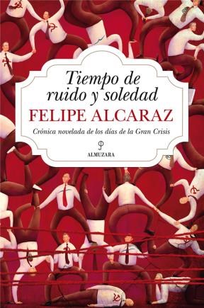 E-book Tiempo De Ruido Y Soledad