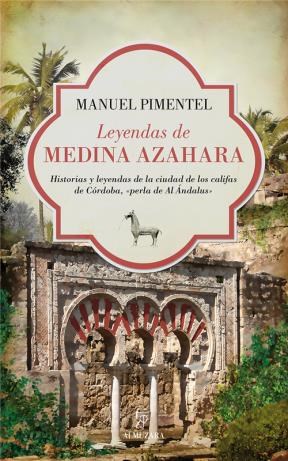 E-book Leyendas De Medina Azahara