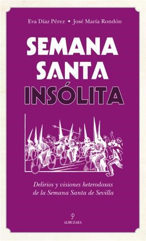 E-book Semana Santa Insólita