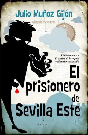 E-book El Prisionero De Sevilla Este