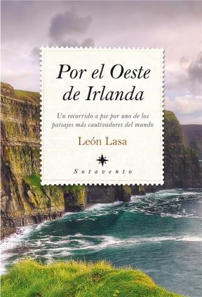 E-book Por El Oeste De Irlanda