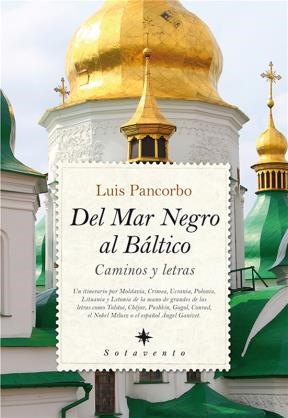 E-book Del Mar Negro Al Báltico