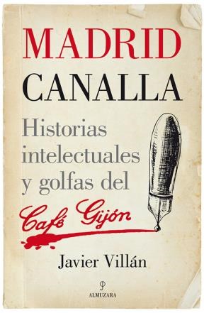 E-book Madrid Canalla