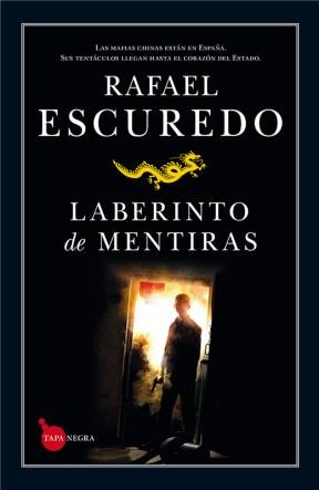 E-book Laberinto De Mentiras