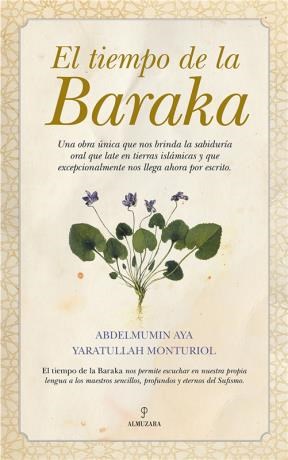 E-book El Tiempo De La Baraka