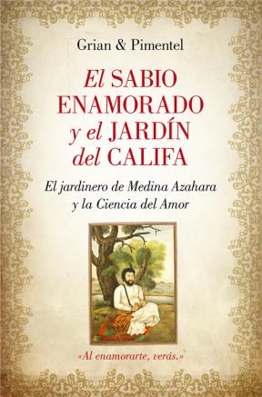 E-book El Sabio Enamorado Y El Jardín Del Califa