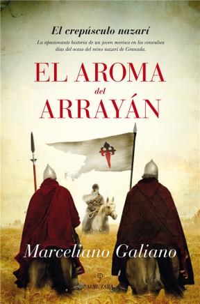 E-book El Aroma Del Arrayán