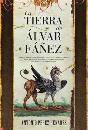 E-book La Tierra De Álvar Fáñez