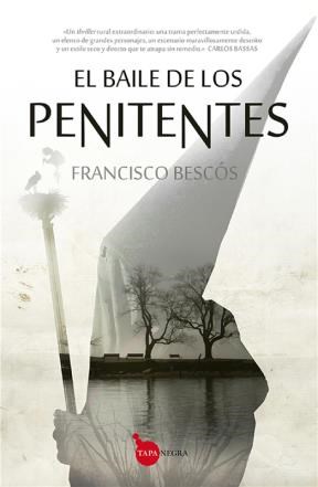 E-book El Baile De Los Penitentes
