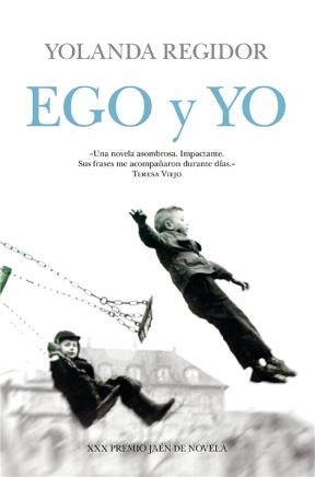 E-book Ego Y Yo