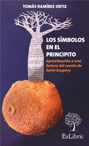 E-book Los Símbolos En El Principito
