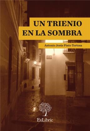 E-book Un Trienio En La Sombra