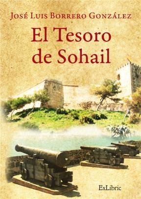 E-book El Tesoro De Sohail