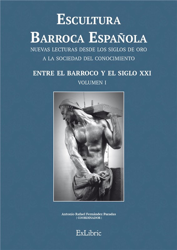 E-book Escultura Barroca Española