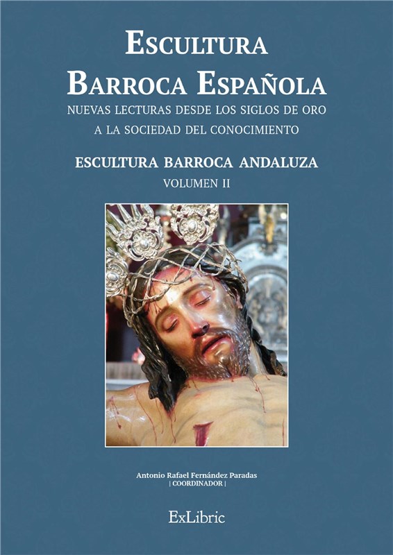 E-book Escultura Barroca Española