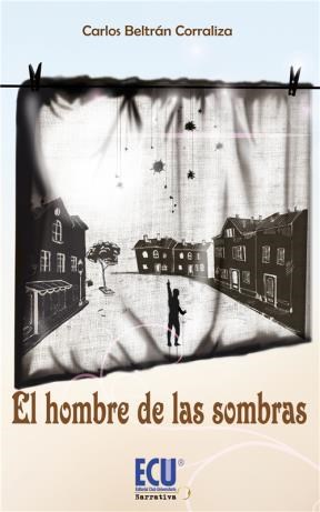 E-book El Hombre De Las Sombras