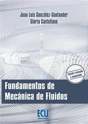E-book Fundamentos De Mecánica De Fluidos
