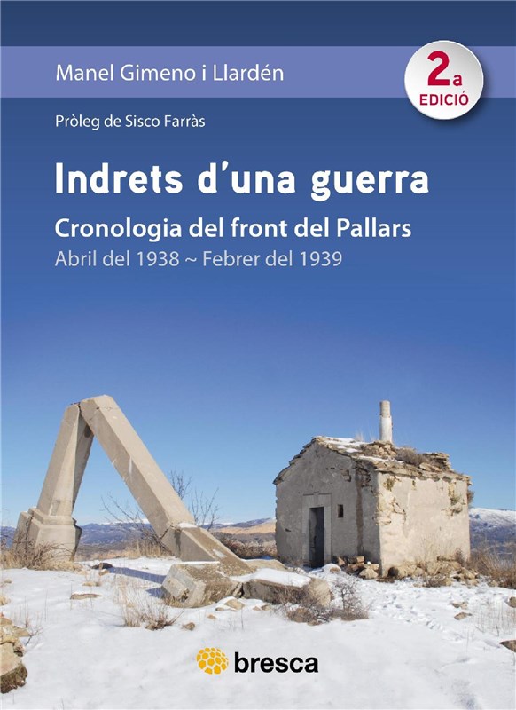 E-book Indrets D'Una Guerra. Ebook.