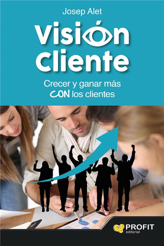 E-book Visión Cliente. Ebook