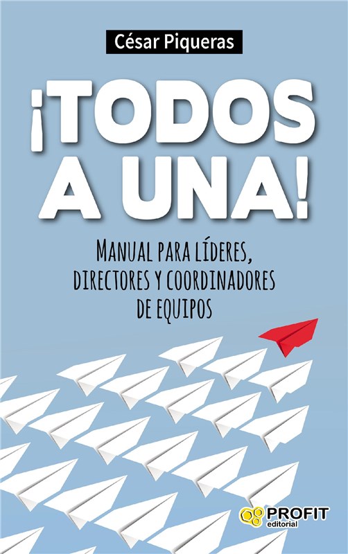 E-book ¡Todos A Una! Ebook