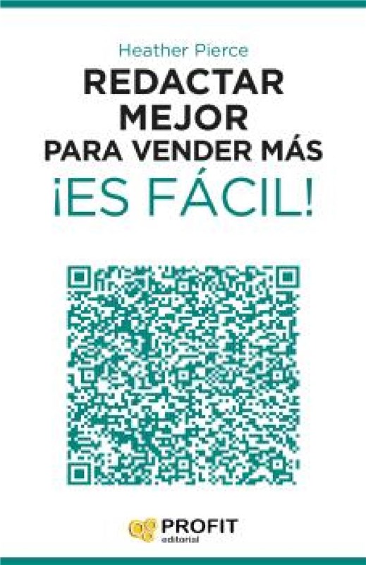 E-book Redactar Mejor Para Vender Más ¡Es Fácil! Ebook