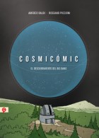 Papel Cosmicomic -Novela Grafica-