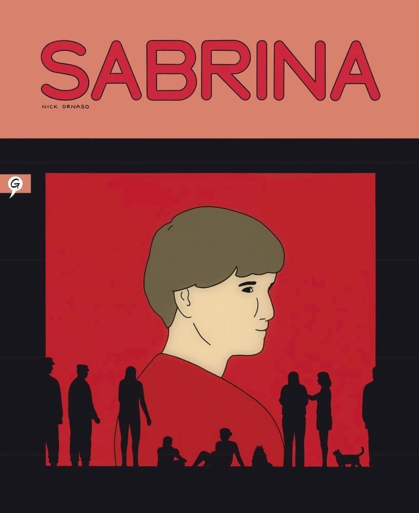 Papel Sabrina