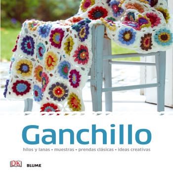 Papel Ganchillo