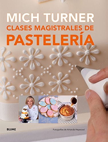 Papel Clases Magistrales De Pasteleria