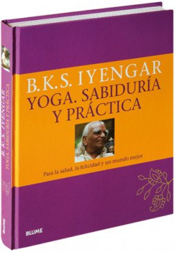 Papel Yoga  Sabiduria Y Practica  Td