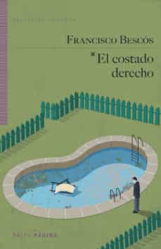 Papel Costado Derecho, El