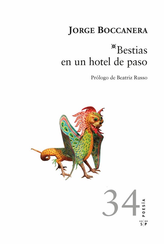 Papel Bestias En Un Hotel De Paso