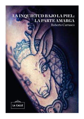 E-book La Inquietud Bajo La Piel: La Parte Amarga