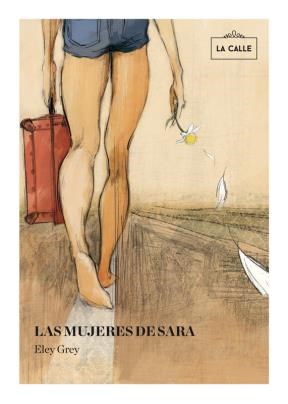 E-book Las Mujeres De Sara