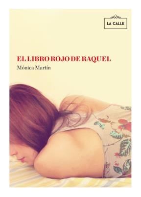 E-book El Libro Rojo De Raquel