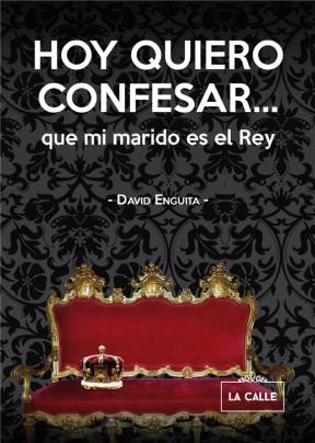 E-book Hoy Quiero Confesar