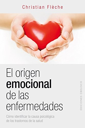 Papel Origen Emocional De Las Enfermedades, El
