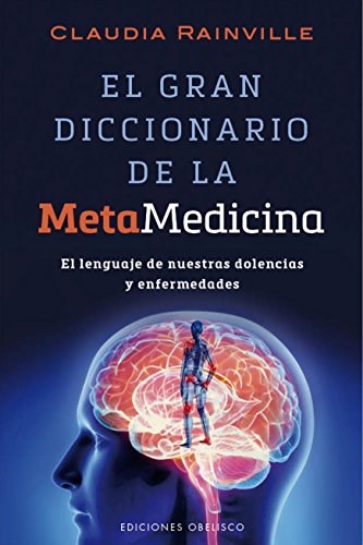 Papel Gran Diccionario De La Metamedicina, El
