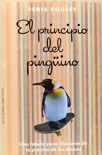 Papel Principio Del Pinguino, El