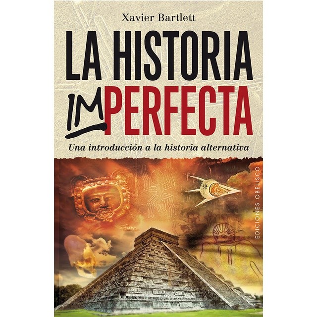 Papel Historia Imperfecta , La