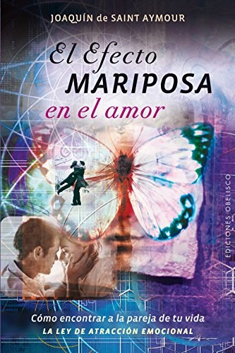Papel Efecto Mariposa En El Amor, El