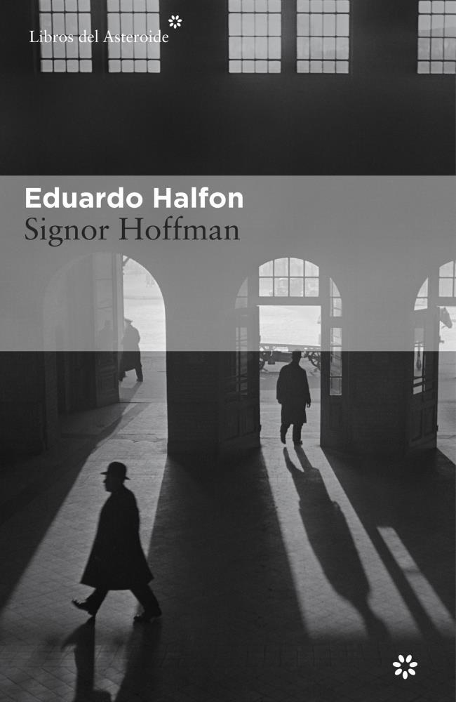 Papel Signor Hoffman