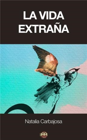 E-book La Vida Extraña