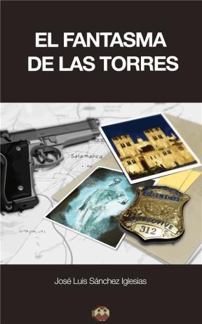 E-book El Fantasma De Las Torres