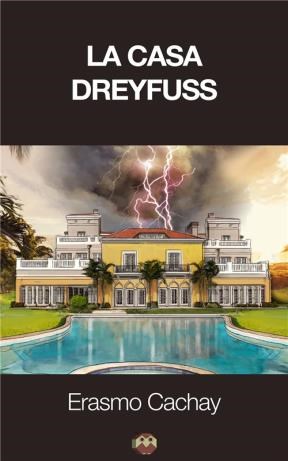 E-book La Casa Dreyfuss