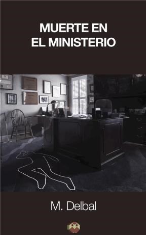 E-book Muerte En El Ministerio