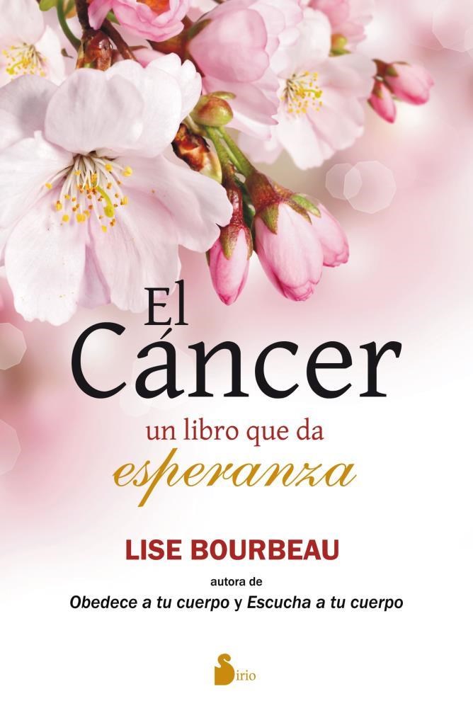 Papel Cancer El Libro Que Da Esperanza
